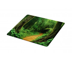 Nature Call Park Design Cutting Board