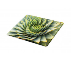 Western Botanic Plant Cutting Board