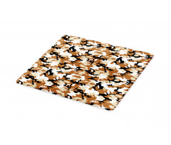 Camo Style Shades Cutting Board