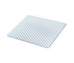 Lattice Like Nostalgic Cutting Board