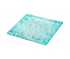 Brick Old Wall Vibrant Cutting Board