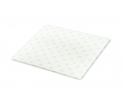 Polka Dots Classic Cutting Board