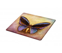 Monarch Butterfly Cutting Board