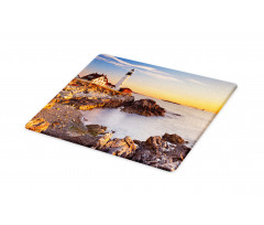 Cape Elizabeth Cutting Board