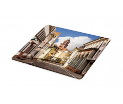 Heidelberg Streets Cutting Board