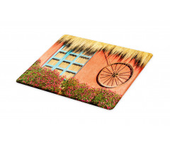 Country House Cutting Board