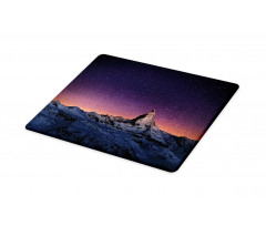 Matterhorn Peak Europe Cutting Board