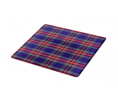 Scottish Country Style Cutting Board