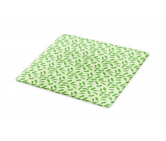 Ecology Botany Cutting Board