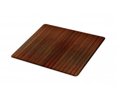 Wooden Floor Design Cutting Board