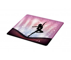 Magic Dance Fine Arts Cutting Board