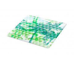 Exotic Hawaii Cutting Board