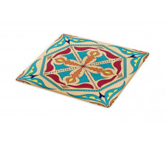 Azulejo Talavera Cutting Board