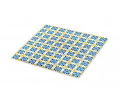 Portuguese Mosaic Tile Cutting Board