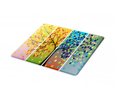 Kids Digital Drawing Cutting Board