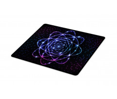 Universe Theme Stars Cutting Board