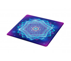 Geometry Design Cutting Board