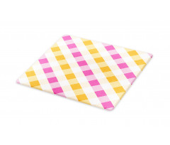 Traditional Stripes Design Cutting Board