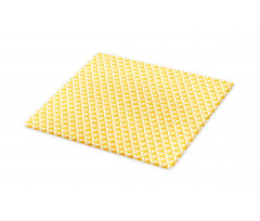 Triangles Abstract Design Cutting Board