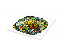 Aquatic Elements Riffle Cutting Board