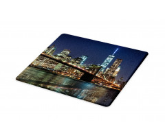 Brooklyn Bridge Cutting Board