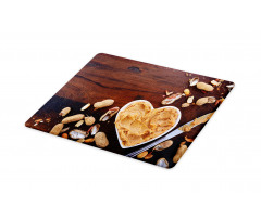 Wooden Vintage Table Cutting Board