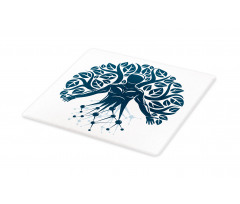 Human Nature Science Eco Cutting Board