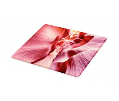 Famous Pink Antelope Canyon Cutting Board