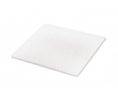 Zigzags Modern Grid Cutting Board