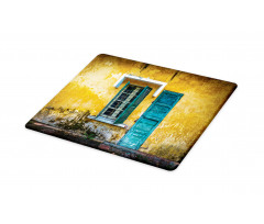 Deserted House Vietnam Cutting Board