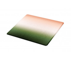 Color Change Cutting Board