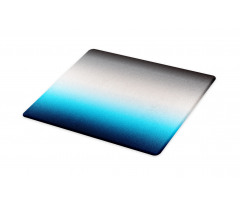 Abstract Color Change Pattern Cutting Board