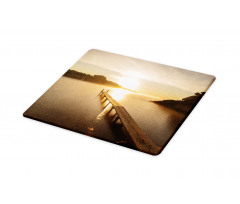 Ibiza Sunrise Spain Cutting Board