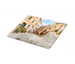 Castagneto Carducci Cutting Board