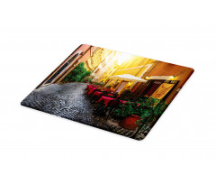 Trastevere Italy Cutting Board