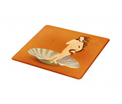 Botticelli Greek Inspired Cutting Board