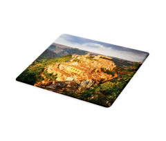 Village Ragusa Cutting Board