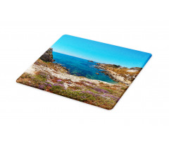 Paradise Sea Beach Italy Cutting Board