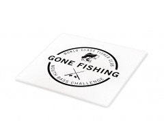 World Class Fisher Cutting Board