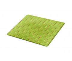 Irregular Shapes Cutting Board