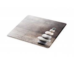 Stability 6 Stones Nature Cutting Board