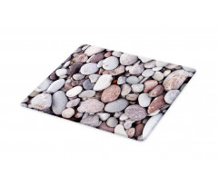 Sea Elements Pile of Stones Cutting Board