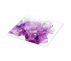 Geological Minerals Nature Cutting Board