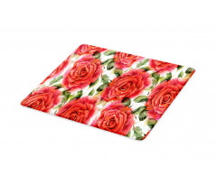 Floral Nostalgic Inspirations Cutting Board