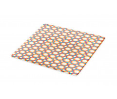 Natal Astrological Pattern Cutting Board