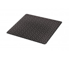 Starry Ornate Retro Cutting Board