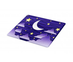 Sky at Night Dreamy Cutting Board