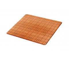 Monochrome Wooden Theme Cutting Board