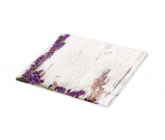 Flowers in the Summer Cutting Board