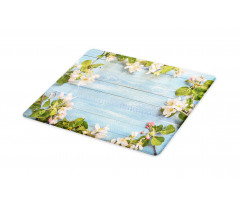 Fresh Flower Pattern Cutting Board